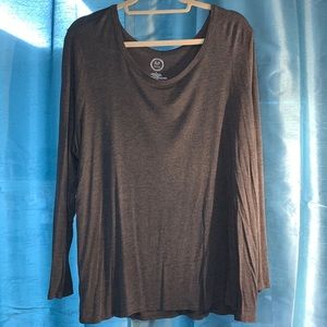 24/7 solid long sleeve